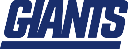 New York Giants 1976-Pres Wordmark Logo t shirts DIY iron ons